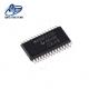Original Ic Mosfet Transistor TI/Texas Instruments MSP430F2132IPW Ic chips Integrated Circuits Electronic components MSP430F213