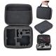 Middle Size Camera Accessories Portable Protective Shockproof Storage Case For GoPro Hero 5 4S 4 3+ 3 2 1 SJCAM