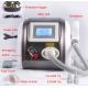 1064nm 532nm 1320nm Laser Pigment Removal / Tattoo Removal Machine Multifunction