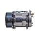 ISO9001 Truck AC Compressor Clutch For 5H14 10PK WXUN003