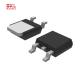 FDD86250 MOSFET Power Electronics TO-252-3 Transistor for Power Switching and Voltage Regulation