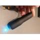 Battery 18360 488nm 60mw Waterproof Black Light Laser Pointer