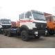 10 wheel prime mover truck head Beiben 2638 LHD or RHD