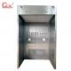 Anti Corrosion Stainless Steel AISI 304 Liquid Dispensing Booth For Vaccine