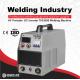 Portable TIG MMA Welding Machine 380V  Mosfet Energy-saving DC Welder