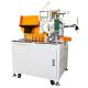 Battery Label Sticker Machine,18650 Insulation Paper Pasting Machine,Battery Labeling Machine