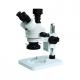 7-45X  Trinocular Stereo Microscope With Digital Camera  For Projector And Computor