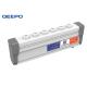 QP-S66 Esd Air Ionizer Static Charge Remover Anti Static Bar For Printing