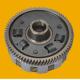 best sale GT125 Motorbike Clutch, Motorcycle Clutch for motorcycle parts,motor spare parts