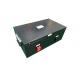 72 Volt 40Ah LiFePO4 Power Battery , Safe & Light In Weight For Electric Car