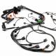 Customized Electrical Wiring Harness for Motorcycle Audio System in Oceania Market