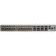 48x40G Ports N9K-C93240YC-FX2 Cisco PoE+ Switch Low Latency