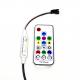 1903LED Pixel LED Music Controller With Multi Color Running Stream Breathing