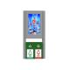 2500 Nits TFT Outdoor LCD Digital Signage For Advertising Display