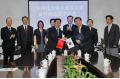 Co-op Agreement Signed between SDUST and Soongsil University