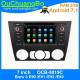 Ouchuangbo android 7.1 car multi media dvd radio for Bmw 3 E90 E91 E92 E93 support multiple amplifiers sound file manage