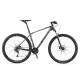 T800 Carbon Fiber SHIMANO Hardtail Mountain Bikes 27.5/ 29