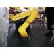Used 6 Axis FANUC Robot LR Mate 200id 7L 7KG Payload 911Mm Reach