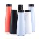 20oz Double Wall Stainless Steel Thermos Vacuum Flask Insulated 360 degree Water Outlet Sport Water Bottle
