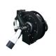Car Charger 16A 32A steel Extension Cable Reel 15m For Electric Vehicles
