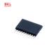 TRS3386ECPWR IC Chip Integrated Circuit Line Driver Receiver Logic Supply Pin