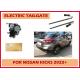 Nissan Kicks Intelligent Electric Struts Automatic Tailgate Lift With Remote Control