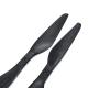 26x7.8 Inch FLUXER PRO MATT Matte straight paddle propeller