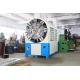 Energy Saving CNC Spring Machine With Max Fourteen Axes Power Supply 380V