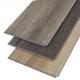 Fireproof B1 PVC Material and Eco-friendly UV Coating Used in Waterproof SPC Flooring