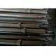 11 Degrees Taper Hex 22 Integral Drill Rod , Shank 22 mm x 108 mm for Mining Drilling