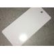 Powder Coated TGIC Free Epoxy Primer for Super High Gloss Mirror Effect in RAL and Pantone White