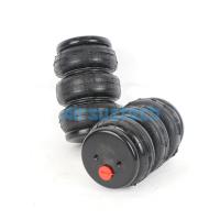 Supply 3B2300 Convoluted Rubber Air Spring Industrial Washing Machine Air Bag