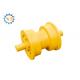 50Mn Alloy Steel Track Roller 6P4898 6P4897 For Bulldozer Undercarriage