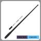 Truck Auto Replacement Car Antenna Rubber Mast ISO9001 Approved