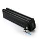 36V Silver Fish Powerful 10s6p 10s5p Lithium Ion Battery With USB Black Silverfish Style E-Bike Battery