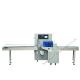 Semi-automatic Pillow Packing Machine 220 V And Carbon Steel For Laundry Bar Industrial Soap