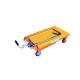 Load 300kgs Scissor Lift Hydraulic Work Platforms