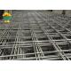 Factory Wholesale High Quality Welded Wire Mesh Panels For Construction