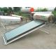 flat plate compact solar water heater 8