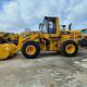 Buy Used Loaders with Advanced Technology at Affordable Prices