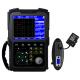 Ultrasonic Full Wave Ndt Flaw Detector 10 Detection Channel