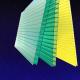Lightweight Durable Multiwall Polycarbonate Sheet Roofing Materials