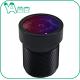 Robot Recognithion /  Security Camera Lens Focal Length 2.4mm F2.2 Relative Aperture