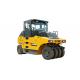 XP163  XCMG 11-16 tons Tire road rollers