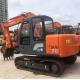 second hand construction Japanese Hitachi ZX70 Excavator used construction equipment