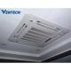 Central Air Conditioner And Heater For HVAC System Daikin Rooftop Package Unit