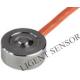 Miniature Compression Load Cell, Micro Sensor, Transducer, Transmitter, Capacity: 5~500KG