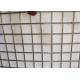 1x30m 1/2inch 304 Stainless Steel Welded Wire Mesh For Protection