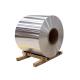 8011 Laminated Aluminum Foil Roll 0.12-6mm Thickness For Food