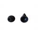 IATF16949 Customized Rubber Parts Vehicles Cable End Fittings